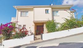 Вилла за 380 000 евро в Пафосе, Кипр