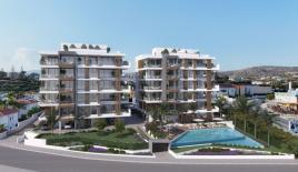 Апартаменты за 767 000 евро в Лимасоле, Кипр