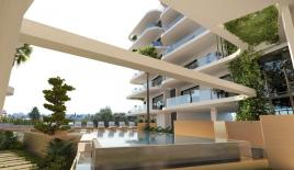 Пентхаус за 322 232 евро в Ларнаке, Кипр