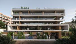 Апартаменты за 485 000 евро в Лимасоле, Кипр