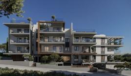 Апартаменты за 170 000 евро в Ларнаке, Кипр