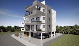 Апартаменты за 190 000 евро в Ларнаке, Кипр