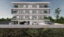 Пентхаус за 560 000 евро в Пафосе, Кипр