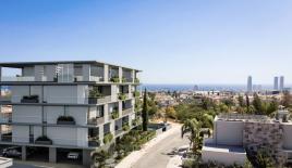 Апартаменты за 229 000 евро в Лимасоле, Кипр