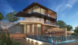 Вилла за 5 500 000 евро в Лимасоле, Кипр