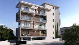 Апартаменты за 182 000 евро в Пафосе, Кипр