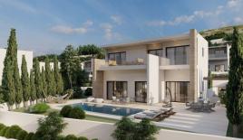 Вилла за 1 200 000 евро в Пафосе, Кипр