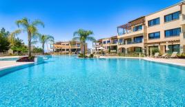 Апартаменты за 515 000 евро в Пафосе, Кипр