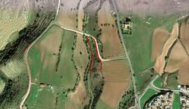 Земля за 190 000 евро в Пафосе, Кипр