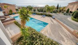 Таунхаус за 255 000 евро в Пафосе, Кипр