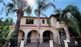 Вилла за 700 000 евро в Ларнаке, Кипр