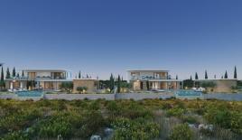 Вилла за 1 350 000 евро в Пафосе, Кипр