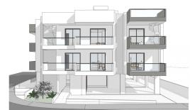 Апартаменты за 200 000 евро в Ларнаке, Кипр