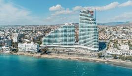 Пентхаус за 4 725 000 евро в Лимасоле, Кипр