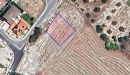 Земля за 160 000 евро в Ларнаке, Кипр