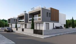 Вилла за 480 000 евро в Пафосе, Кипр