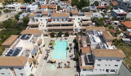 Апартаменты за 179 500 евро в Пафосе, Кипр