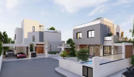 Вилла за 680 000 евро в Пафосе, Кипр