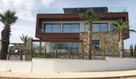 Вилла за 2 500 000 евро в Протарасе, Кипр