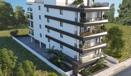 Апартаменты за 205 000 евро в Ларнаке, Кипр