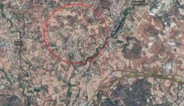 Земля за 550 000 евро в Лимасоле, Кипр