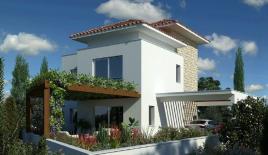 Вилла за 603 750 евро в Лимасоле, Кипр