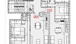 Апартаменты за 235 000 евро в Лимасоле, Кипр