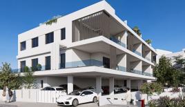 Апартаменты за 276 000 евро в Ларнаке, Кипр