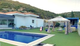 Вилла за 550 000 евро в Лимасоле, Кипр