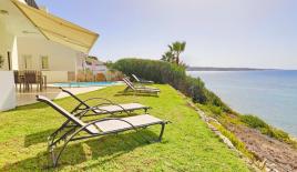 Вилла за 1 450 000 евро в Пафосе, Кипр