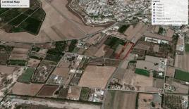 Земля за 650 000 евро в Пафосе, Кипр