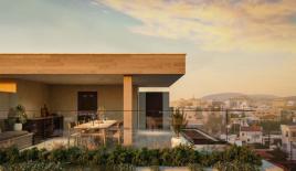 Пентхаус за 790 000 евро в Лимасоле, Кипр