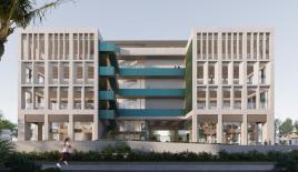 Апартаменты за 296 000 евро в Пафосе, Кипр