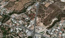 Земля за 500 000 евро в Пафосе, Кипр