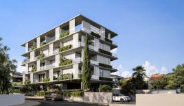 Апартаменты за 449 000 евро в Лимасоле, Кипр