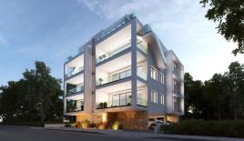 Апартаменты за 265 000 евро в Ларнаке, Кипр