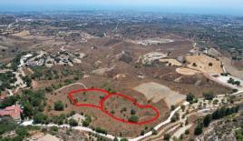 Земля за 160 000 евро в Пафосе, Кипр