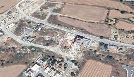 Земля за 250 000 евро в Пафосе, Кипр