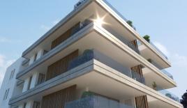 Пентхаус за 875 000 евро в Ларнаке, Кипр