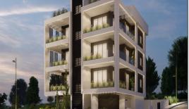 Апартаменты за 418 800 евро в Лимасоле, Кипр