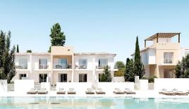 Таунхаус за 2 385 000 евро в Пафосе, Кипр