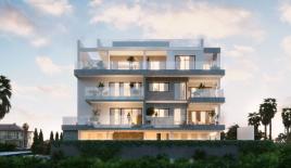 Апартаменты за 390 000 евро в Лимасоле, Кипр