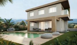 Вилла за 470 000 евро в Лимасоле, Кипр