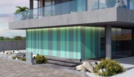 Пентхаус за 700 000 евро в Ларнаке, Кипр