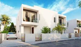 Вилла за 340 000 руб. в Пафосе, Кипр