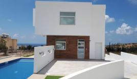 Вилла за 585 000 евро в Пафосе, Кипр