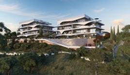 Апартаменты за 650 000 евро в Лимасоле, Кипр