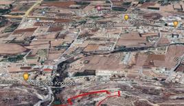 Земля за 3 300 000 евро в Пафосе, Кипр