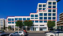 Коммерческая недвижимость за 2 370 000 евро в Никосии, Кипр