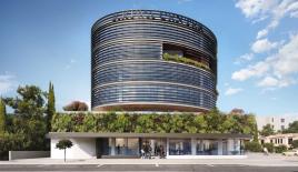 Офис за 900 000 евро в Пафосе, Кипр